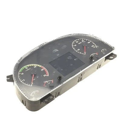 Πίνακας οργάνων Sinotruk HOWO Wg9716582201 για κινητήρα Wd615/Wd10/Wd12/Wp10/Wp12/D12/Wd618