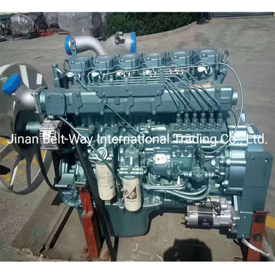 Πληρωμή υποστήριξης κινητήρα Sinotruk 371HP περιλαμβάνεται στην πολιτική επιστροφής χρημάτων σε δολάρια ΗΠΑ