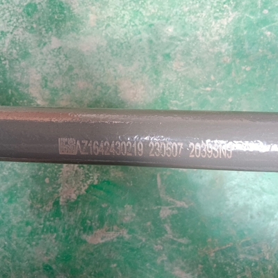 Σινοτρούκ HOWO 371HP Τροχαίο Μέρος Az1642430219 Κλίστρα καμπίνας για το σύστημα διεύθυνσης