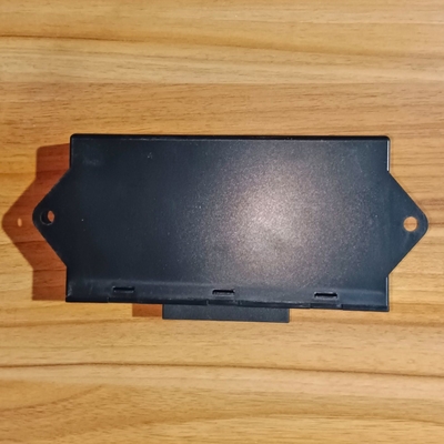 HOWO Sinotruk N7g βαρέος φορτηγός πόρτες ελεγκτή Wg1671340051 για τις ανάγκες φορτηγού σας