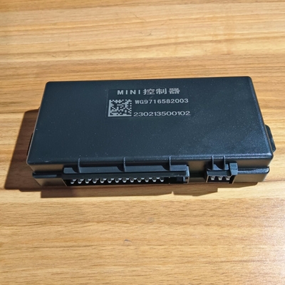 HOWO Sinotruk N7g βαρέος φορτηγός πόρτες ελεγκτή Wg1671340051 για τις ανάγκες φορτηγού σας