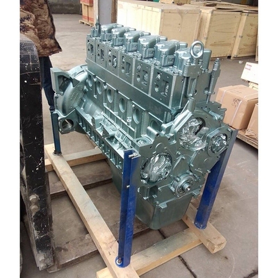1052x544x808mm Υψηλής ισχύος ανθεκτικός Sinotruk HOWO φορτηγό κινητήρας ντίζελ με υποστήριξη USD