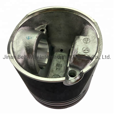 OEM Standard Weichai Wd615e2-47 Πιστονικό μέρος αριθμός 612600030047 για Κινέζους προμηθευτές