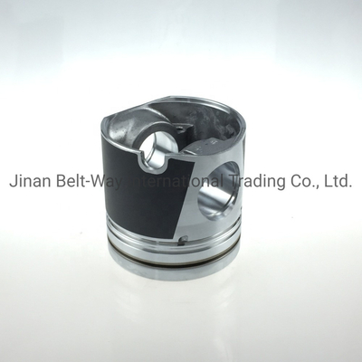 OEM Standard Weichai Wd10 Wp10 Diesel Engine Parts Πιστόνας με 612600030034