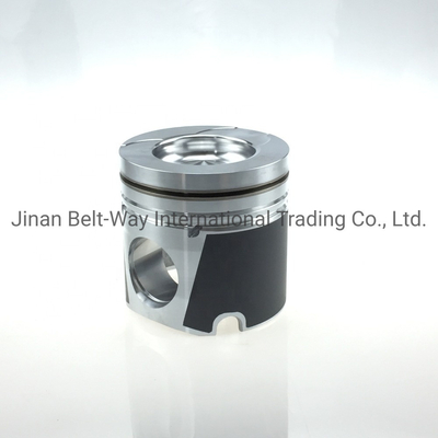 OEM Standard Weichai Wd10 Wp10 Diesel Engine Parts Πιστόνας με 612600030034