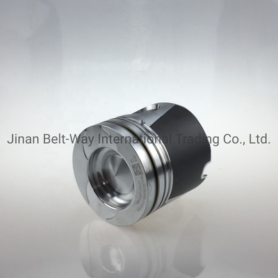 Πληρωμή στήριξης σε δολάρια ΗΠΑ Weichai Wd10 Wp10 Diesel Engine Parts Piston 612600030034