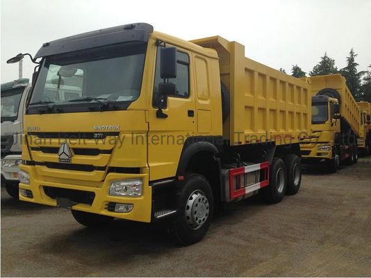 6X4 8X4 Weichai 400HP 430HP 350HP 380HP Euro5 12 τροχούς Shacman X3000 Χρησιμοποιημένο φορτηγό σκουπιδιών