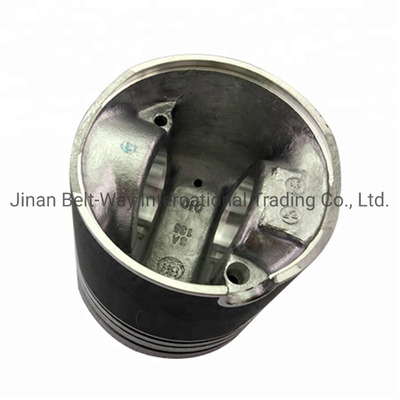 Τυπικό εξαρτήμα Weichai Motor Wp12 Piston 612630020152 Κόστος αποστολής