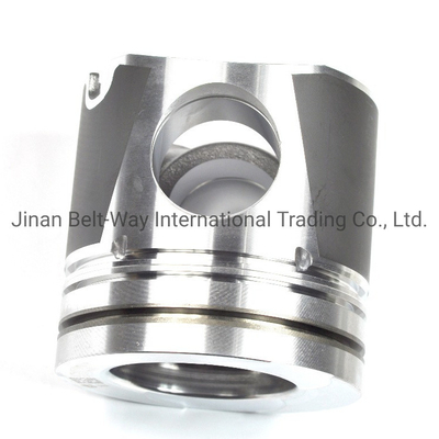 Τυπικό εξαρτήμα Weichai Motor Wp12 Piston 612630020152 Κόστος αποστολής