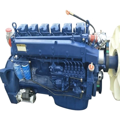 We Chai Wp10.336 /Wp10.375/ Wp12.336/Wp12.380 Ανταλλακτική συναρμολόγηση κινητήρα οχήματος