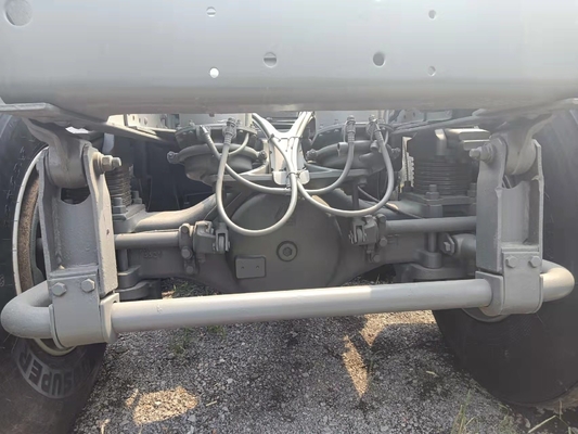 Σχεδιασμός ελαστικών Σίνοτρουκ HOWO 371HP με χειροκίνητο κιβώτιο μεταφοράς