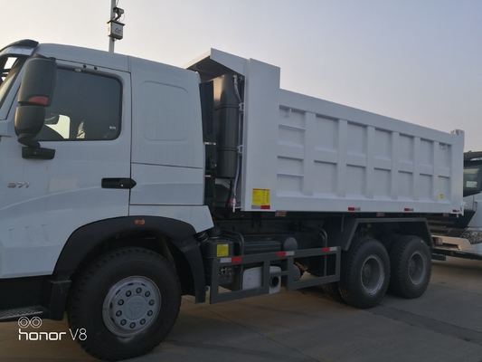 Σχεδιασμός ελαστικών χωρίς σωλήνες Sinotruk HOWO 336-380HP