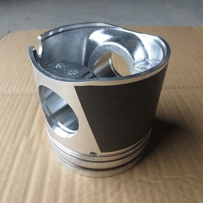 Sinotruk HOWO Συσκευές αυτοκινήτων Wd615 Πιστόν Vg1560037011 Τυπικές και ασφαλείς πληρωμές