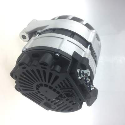 Μέγιστη ισχύς 371HP Sinotruk HOWO Howoa7 Vg1095094002 Εναλλακτικός κινητήρας για κινητήρα Wd615