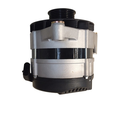 Μέγιστη ισχύς 371HP Sinotruk HOWO Howoa7 Vg1095094002 Εναλλακτικός κινητήρας για κινητήρα Wd615