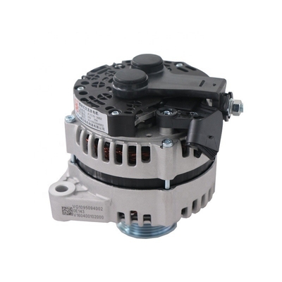 Μέγιστη ισχύς 371HP Sinotruk HOWO Howoa7 Vg1095094002 Εναλλακτικός κινητήρας για κινητήρα Wd615