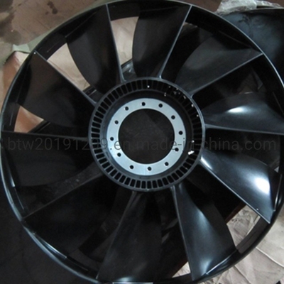 D10 Φαν Blade Vg1540060260 Επικοινωνία για το κόστος αποστολής και τον εκτιμώμενο χρόνο παράδοσης
