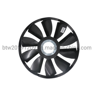 D10 Φαν Blade Vg1540060260 Επικοινωνία για το κόστος αποστολής και τον εκτιμώμενο χρόνο παράδοσης