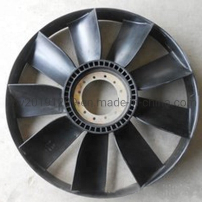 D10 Φαν Blade Vg1540060260 Επικοινωνία για το κόστος αποστολής και τον εκτιμώμενο χρόνο παράδοσης