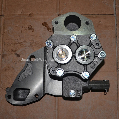 Sinotruk HOWO Truck Parts Oil Pump 612600070299 με ασφαλείς πληρωμές στο Made-in.com