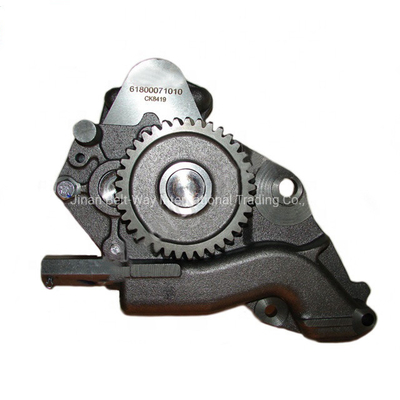 612600070299 Weichai Motor Part Oil Pump Απαιτώ επιστροφή χρημάτων αν η παραγγελία σας δεν αποσταλεί.