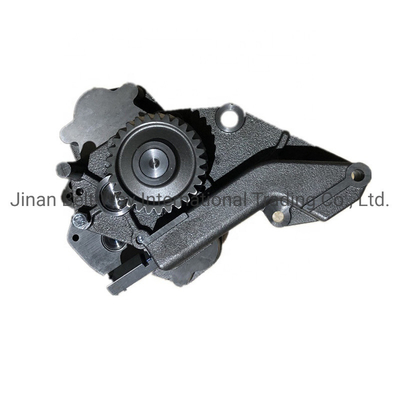 Sinotruk HOWO Deutz Τρακτόρια αντλία πετρελαίου Az1500070021A Προστατευόμενη από Made-in-com επιστροφή
