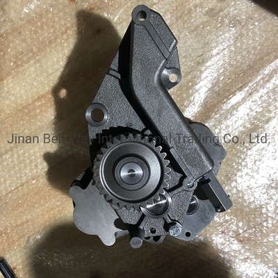Sinotruk HOWO Deutz Τρακτόρια αντλία πετρελαίου Az1500070021A Προστατευόμενη από Made-in-com επιστροφή