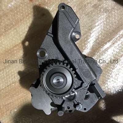 Sinotruk HOWO Deutz Τρακτόρια αντλία πετρελαίου Az1500070021A Προστατευόμενη από Made-in-com επιστροφή