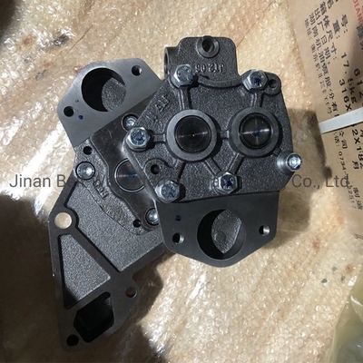 Sinotruk HOWO Deutz Τρακτόρια αντλία πετρελαίου Az1500070021A Προστατευόμενη από Made-in-com επιστροφή