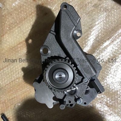 Sinotruk HOWO Deutz Τρακτόρια αντλία πετρελαίου Az1500070021A Προστατευόμενη από Made-in-com επιστροφή