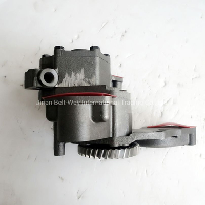Πρότυπο 612600070299 48mm μονοσταθμική αντλία πετρελαίου για κινητήρα Weichai Wp12 και Wd12