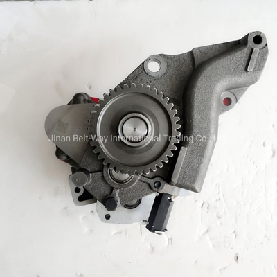 Πρότυπο 612600070299 48mm μονοσταθμική αντλία πετρελαίου για κινητήρα Weichai Wp12 και Wd12