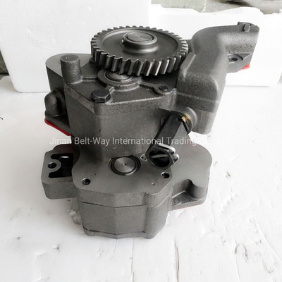 Πρότυπο 612600070299 48mm μονοσταθμική αντλία πετρελαίου για κινητήρα Weichai Wp12 και Wd12