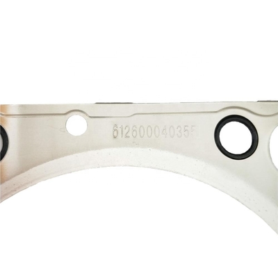 Πολιτική επιστροφής Weichai Motor Cylinder Head Gasket 612600040355 με θέματα προϊόντος