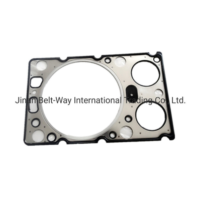 Εξαιρετικές επιδόσεις 612600040355 Weichai Motor Cylinder Head Gasket για WD618/WD12G