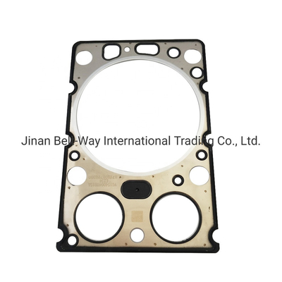 Εξαιρετικές επιδόσεις 612600040355 Weichai Motor Cylinder Head Gasket για WD618/WD12G