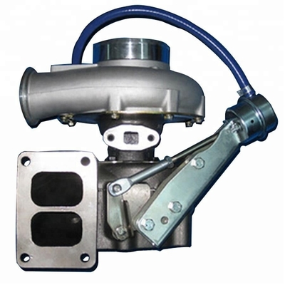 Υψηλής πίεσης τουρμποφόρτιση Vg1560118229 για HOWO Compressor ETS Component