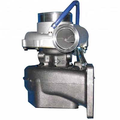 Υψηλής πίεσης τουρμποφόρτιση Vg1560118229 για HOWO Compressor ETS Component
