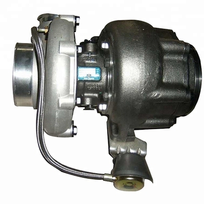 Υψηλής πίεσης τουρμποφόρτιση Vg1560118229 για HOWO Compressor ETS Component