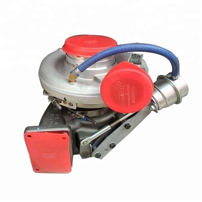 Υψηλής πίεσης τουρμποφόρτιση Vg1560118229 για HOWO Compressor ETS Component