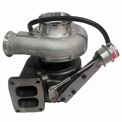 Υψηλής πίεσης τουρμποφόρτιση Vg1560118229 για HOWO Compressor ETS Component