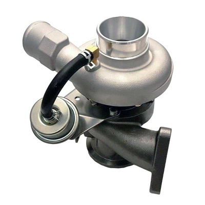Τύπος εκροής ETS Vg1560118229 Τουρμποφόρτερ για HOWO Wd615.47 Μέρη κινητήρα σε προσιτή τιμή