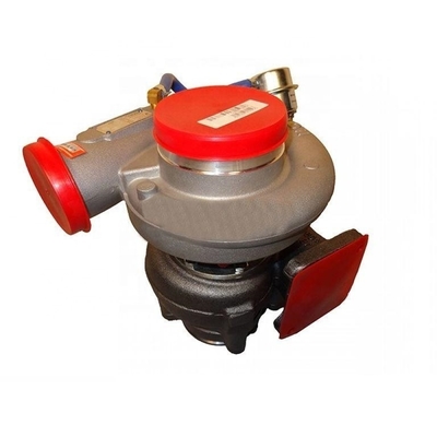 Τύπος εκροής ETS Vg1560118229 Τουρμποφόρτερ για HOWO Wd615.47 Μέρη κινητήρα σε προσιτή τιμή