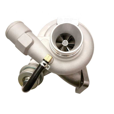 Τύπος εκροής ETS Vg1560118229 Τουρμποφόρτερ για HOWO Wd615.47 Μέρη κινητήρα σε προσιτή τιμή