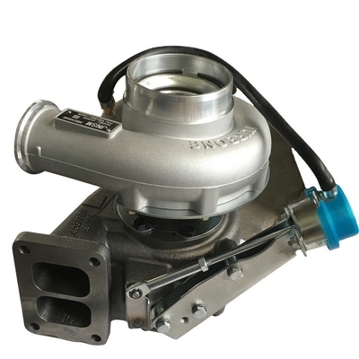 Τύπος εκροής ETS Vg1560118229 Τουρμποφόρτερ για HOWO Wd615.47 Μέρη κινητήρα σε προσιτή τιμή