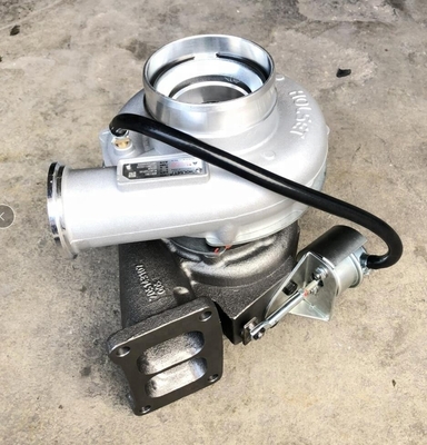 Τύπος εκροής ETS Vg1560118229 Τουρμποφόρτερ για HOWO Wd615.47 Μέρη κινητήρα σε προσιτή τιμή