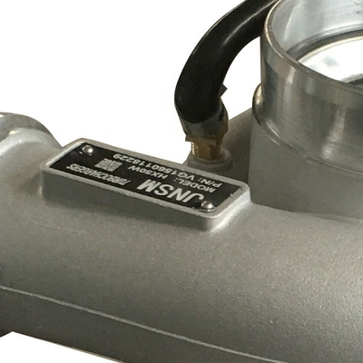 Συμπυκνωτής συστατικών ETS Hx50W Τούρμποφορτιστή 3776470 / Vg1560118229 για κινητήρα Weichai