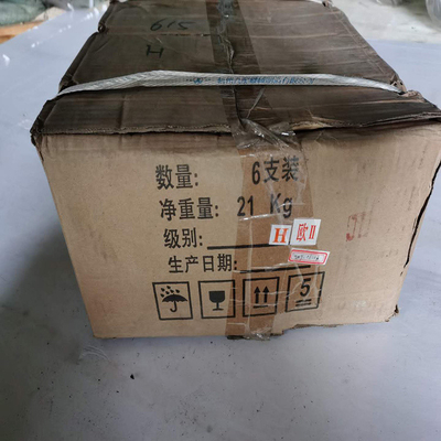 Weichai Wd615 Μέρη κινητήρα 61500030009 Συνδετικό ραβδί Ασφαλείς πληρωμές στο Made-in.com