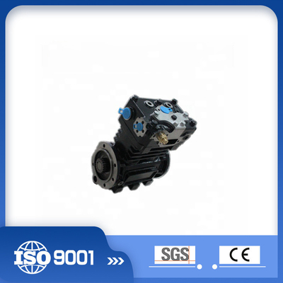 Συμπίεσμος αεροφρένων ακριβείας 107506X για την Cummins OEM Πρότυπο και Πολιτική επιστροφής χρημάτων