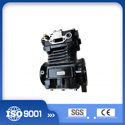 Συμπίεσμος αεροφρένων ακριβείας 107506X για την Cummins OEM Πρότυπο και Πολιτική επιστροφής χρημάτων